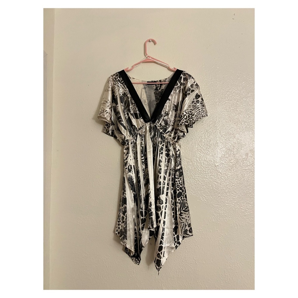 Mcbling Fairy Dress